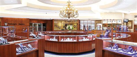 jewelry stores in charlotte nc